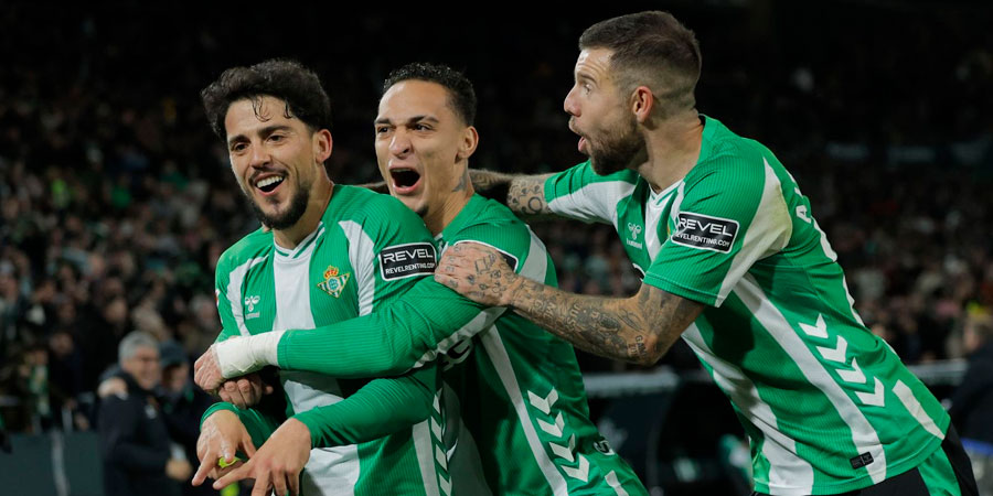 PAOK - Real Betis (18:45)